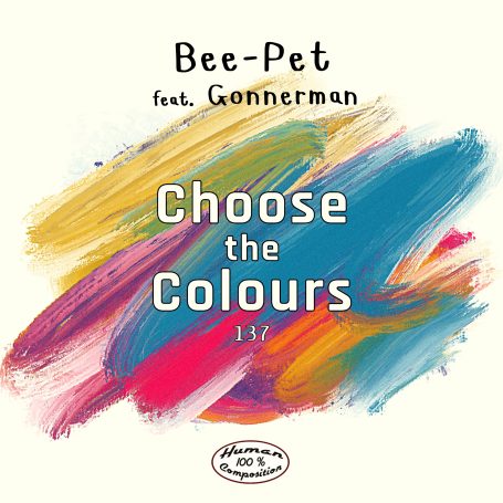 Single - Choose the Colours