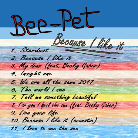 Album - Because I Like It