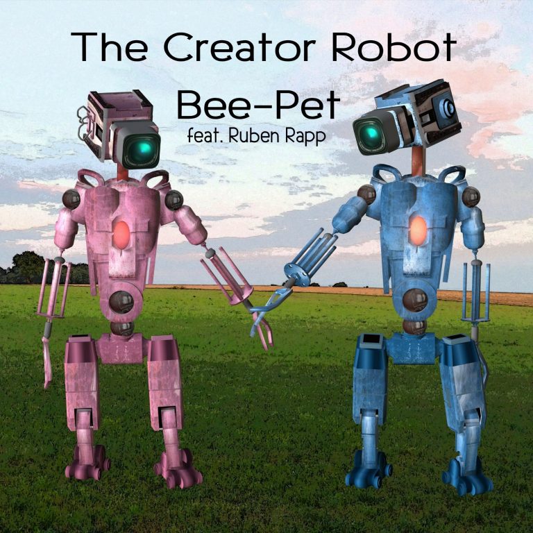 Single - The Creator Robot